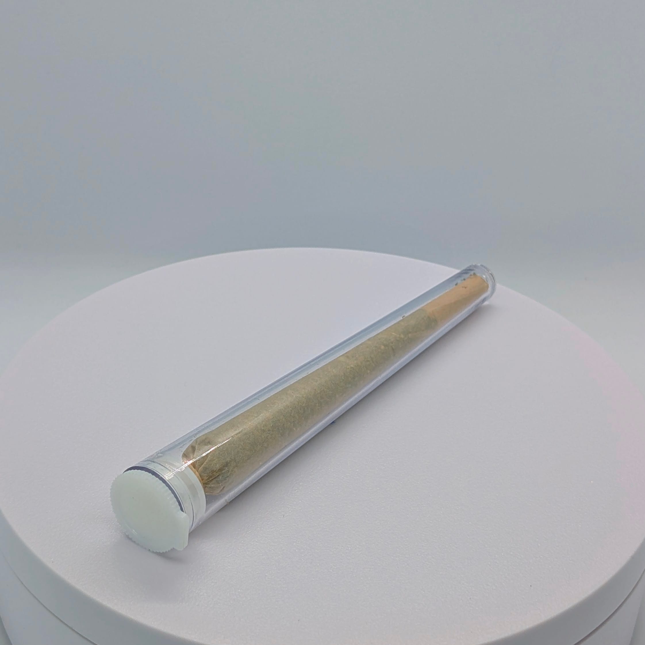 Pre-rolled 2