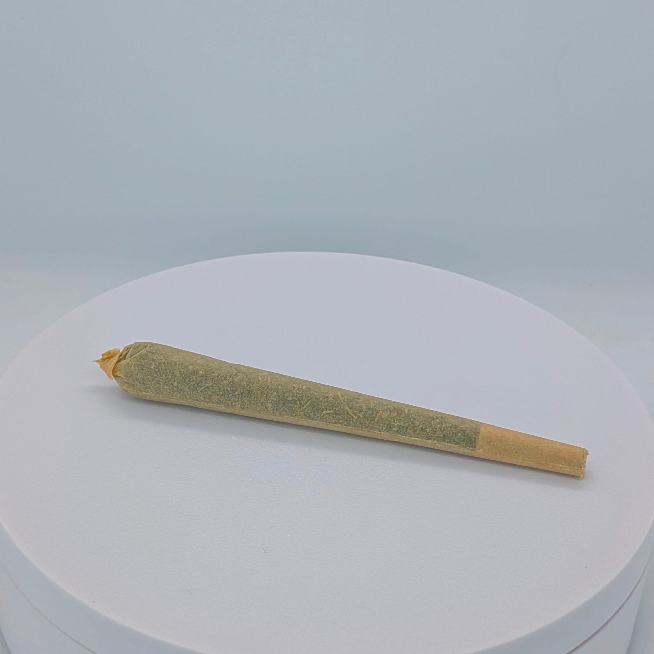Pre-rolled