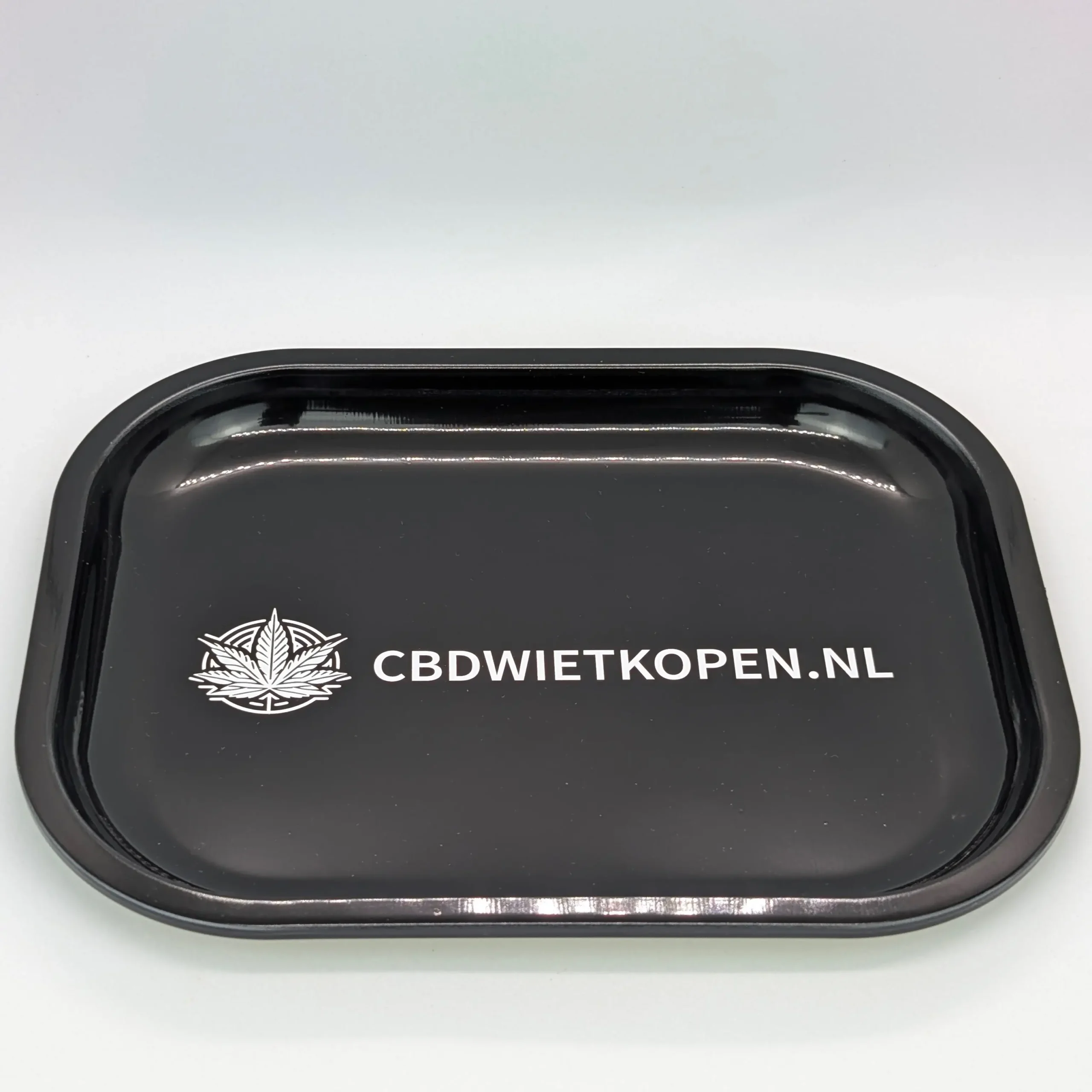 Metalen Rolling Tray