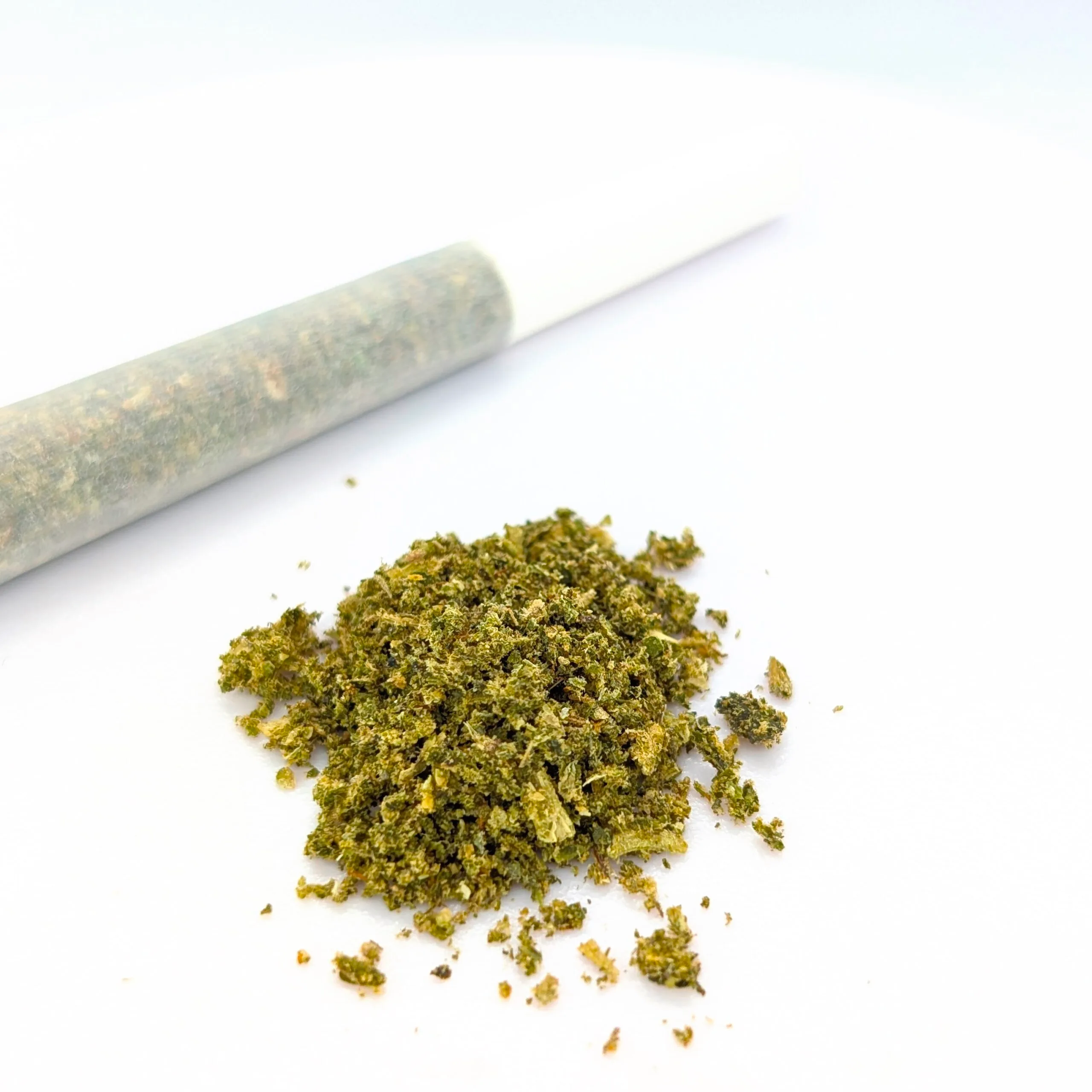 Pre-rolled Joint (Starfighter) - Afbeelding 3